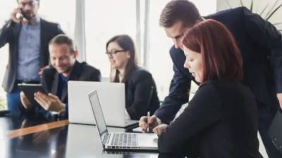 الهيئة العامة للرقابة المالية تفتح باب التقديم  للتدريب الصيفي 2024 