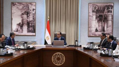رئيس الوزراء يتابع مع وزير الاتصالات التوسُع في إقامة مراكز إبداع مصر الرقمية في عدد من المحافظات