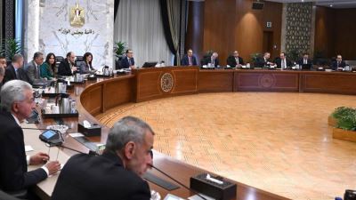 رئيس الوزراء يترأس الاجتماع الدوري لمتابعة ترتيبات مؤتمر الاستثمار المصري-الأوروبي
