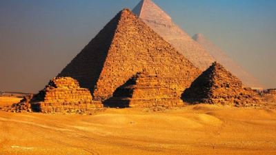 مصر تصعد 5 مراكز بمؤشر السفر والتنمية السياحية الصادر عن المنتدى الاقتصادي العالمي لعام 2024