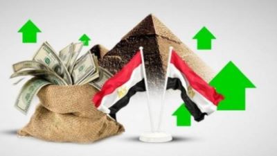 معلومات الوزراء: مصر ضمن أكبر 5 دول تلقت تحويلات العاملين بالخارج في 2023