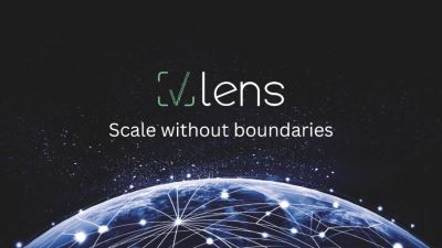 "في لينس –VLens " تحصل على موافقة هيئة الرقابة المالية لتقديم خدمات إبرام العقود إلكترونياً