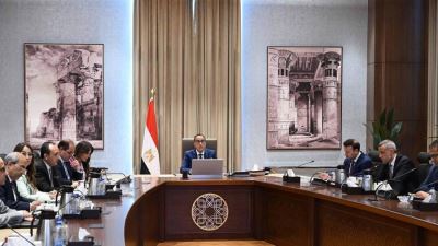 رئيس الوزراء يعقد اجتماعًا افتراضيًا مع أكثر من 200 مستثمر عالمى يمثلون 110 شركة استثمارية في قطاعات مختلفة
