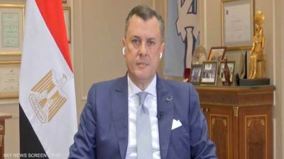 أحمد عيسى: نستهدف رفع حصتنا السوقية في السياحة العالمية لـ1.5% قبل نهاية هذا العقد مقارنة بـ0.9% في 2019