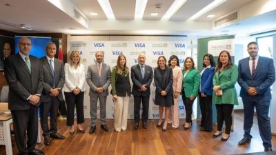 البنك الأهلي المصري يجدد التعاون مع فيزا..استكمالاً للشراكة الاستراتيجية