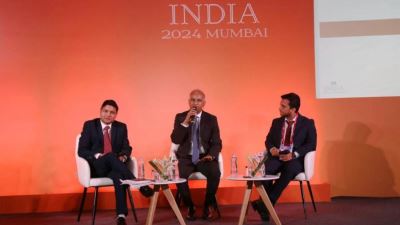 QNB enhances global trade ties as  Silver Sponsor of GTR India 2024QNB