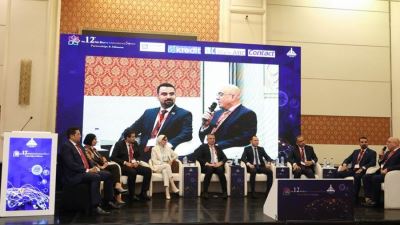 بنك ABC يتعاون مع جامعة عين شمس في مجال الشمول المالي والتدريب والتثقيف المالي للطلبة