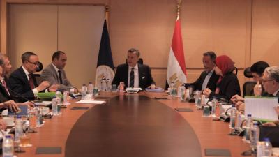 وزير السياحة والآثار  : 1.406مليار جنيه حجم الإنفاق الاستثماري للعام المالي الحالي 2023/2024