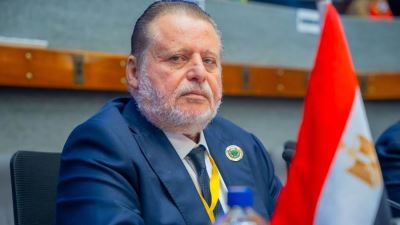 CBE’s Governor Delivers the Final Communiqué of the 2024 Annual Meetings of the African Development Bank Group