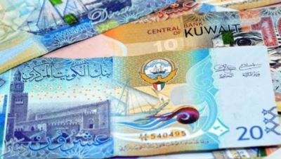 سعر الدينار الكويتي اليوم الخميس 6-6-2024 في البنوك