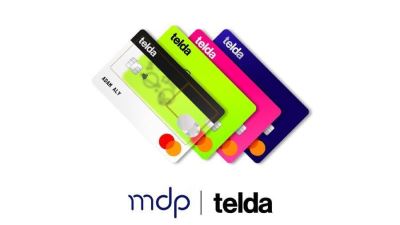 MDP وتيلدا يتعاونان لتطوير تجارب الدفع الإلكتروني من خلال إطلاق احدث البطاقات مسبقة الدفع 