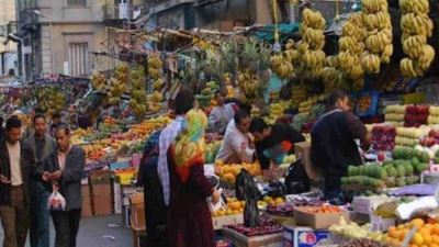 المركزي للتعبئة والإحصاء : تراجع معدلات التضخم في مصر لـ27.4% خلال مايو