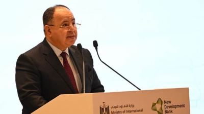 وزير المالية: تحسين مناخ الاستثمار يدفع النمو الاقتصادي لجذب المزيد