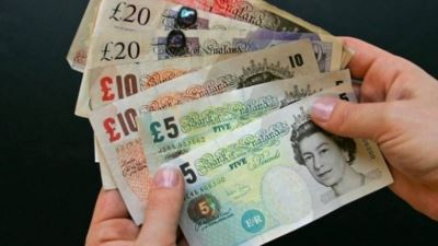 سعر الجنيه الاسترليني  اليوم الأربعاء 12-6-2024 في البنوك