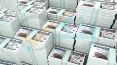 البنك المركزي: البنوك تضخ 356 مليار جنيه قروضًا للعملاء خلال أول شهرين من 2024