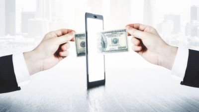 ابرزها انستا باي ..كيفية تحويل العيدية أونلاين في عيد الأضحى