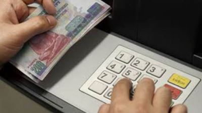 كيفية إيداع الأموال عبر ماكينه الـ ATM بدون بطاقة بنكية؟