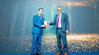 CIB كينيا: فخورين بحصول "أبهيناف نيهرا" على جائزة الرئيس التنفيذي الأكثر تأثيرًا للخدمات المصرفية للأفراد في إفريقيا 2024