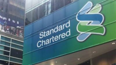 بلومبرج: "ستاندرد تشارترد" ينشئ مكتباً لتداول العملات المشفرة