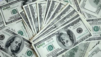 كيفية استثمار 100 الف دولار في الوديعة الثلاثية الدولارية من البنك الأهلي المصري؟