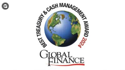 QNB recognized as Best Bank in Cash Management in Qatar for 2024 by Global Finance magazine