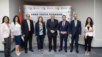 الإمارات دبي الوطني مصر يوقع بروتوكول تعاون مع جامعة الجيزة الجديدة بهدف تأهيل الطلاب لسوق العمل 