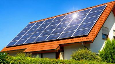 تفاصيل قرض الطاقة الشمسية في 3 بنوك .. بتمويل يصل لـ9 مليون جنيه وفترة سداد حتى 7 سنوات