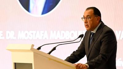رئيس الوزراء : مصر نجحت في اتخاذ العديد من الإجراءات الإصلاحية الجادة من أبرزها استقرار سعر صرف النقد الأجنبي