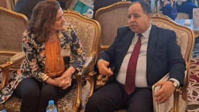 وزير المالية: حريصون علي الاستمرار في تحسين مناخ الاستثمار لتشجيع القطاع الخاص من المستثمرين المحليين والأجانب