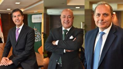 البنك الأهلي المصري يقتنص 25 جائزة دولية منEMEA Finance و African Banker Awards 