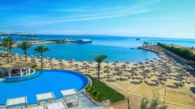 مؤشرات إيجابية عن مستوى الخدمات السياحية بالمنشآت الفندقية في مصر خلال الربع الأول من العام الجاري