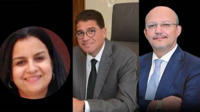 زيادة راس مال بنك التنمية الصناعية المصدر والمدفوع إلى 5 مليار جنيه وتشكيل مجلس إدارة جديد