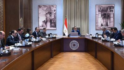 رئيس الوزراء يستعرض 4 مشروعات جديدة مقترحة لتحالف "سيجنفاي فيليبس وجيلا " باستثمارات 100 مليون دولار