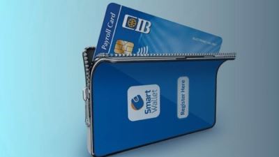 مزايا وطرق الأشتراك في المحفظة الذكية من بنك CIB 