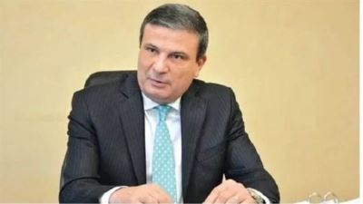 علاء فاروق وزيراً للزراعة واستصلاح الأراضي خلفاً للقصير  