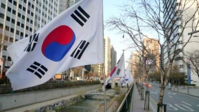 الاحتياطيات الأجنبية لكوريا الجنوبية ينخفض للشهر الثالث على التوالي في يونيو الماضي