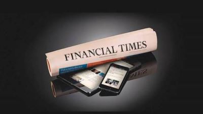 فايننشال تايمز رئيس الاحتياطي الفيدرالي: خفض العجز في الولايات المتحدة ضرورة ملحة