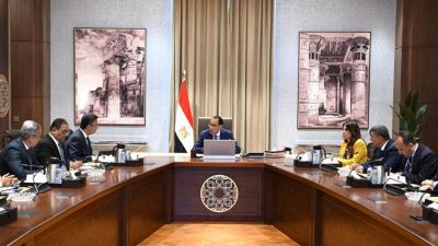 رئيس الوزراء: نشهد هدوء نسبي في الأسعار في ظل استقرار سعر الصرف