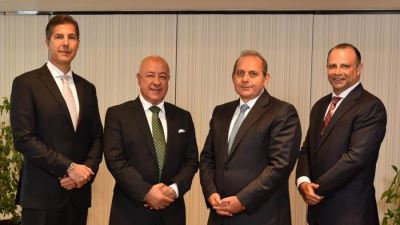 البنك الأهلي الأول في السوق المصرفية المصرية كوكيل للتمويل ومرتب رئيسي وبنك المستندات ومسوق للقروض المشتركة خلال النصف الأول من عام 2024