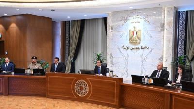رئيس الوزراء : سنعمل على ضبط الأسعار وخفض معدلات التضخم وزيادة موارد العُملة الأجنبية
