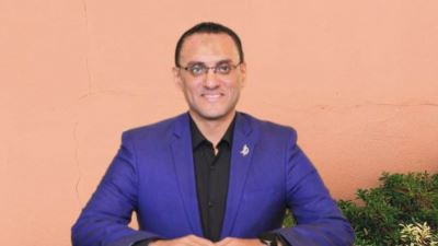 خبير مصرفي يتوقع إبقاء البنك المركزي لأسعار الفائدة عند مستواها الحالي