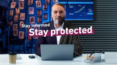 QNB is the first bank in Qatar to launch its cyber-security awareness  campaign