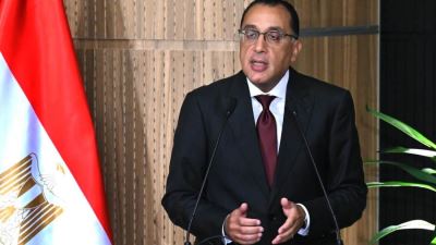 رئيس الوزراء : الدولة تسيطر على ملف الدين الخارجي والمحلي