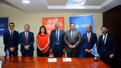 البنك التجاري الدولي-مصر CIB يتعاون مع منصة "أبجد" لتوفير حلول دفع مُبتكرة للمصاريف الدراسية