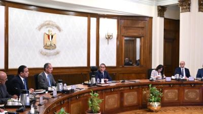 رئيس الوزراء يتابع منظومة الأمن السيبرانى.. والإجراءات الاحترازية التي تنتهجها الحكومة المصرية لتأمين البنية المعلوماتية