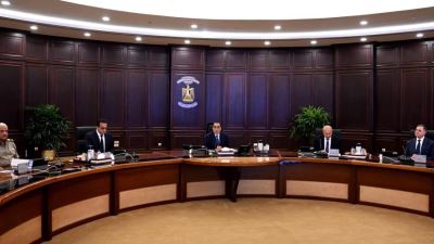 رئيس الوزراء : ارتفاع الاحتياطي النقدي ل46.4 مليار دولار يُؤمن احتياجات البلاد لفترة تتجاوز المعايير المتعارف عليها دولياً