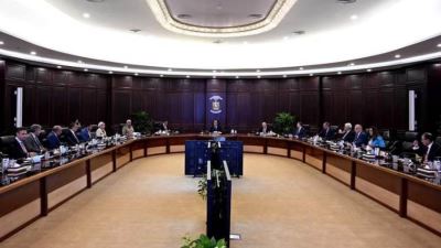 مجلس الوزراء يخصص 50 مليار جنيه لدعم الشركات العاملة في القطاع السياحي