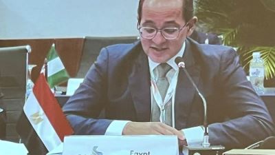 وزير المالية:التحديات العالمية مازالت تمثل ضغوطًا شديدة على الاقتصادات الناشئة بسبب ارتفاع تكلفة التمويل