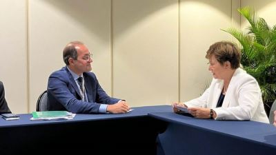 وزير المالية: نتطلع إلى موافقة صندوق النقد للمراجعة الثالثة للإصلاح الاقتصادى المصرى يوم 29 يوليو الحالى