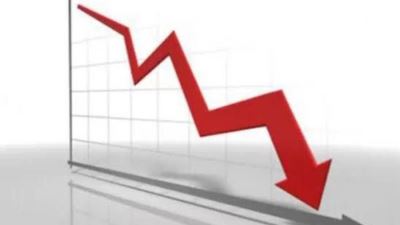 أسعار الذهب تتراجع عالمياً مع ترقب قرار الفائدة من البنك المركزي الأمريكي